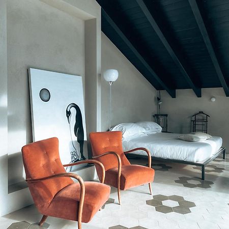 Agriturismo Olmo 松德里奥 外观 照片