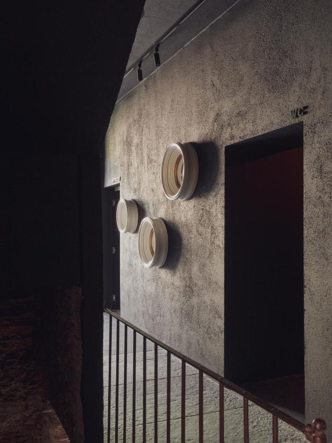 Agriturismo Olmo 松德里奥 外观 照片