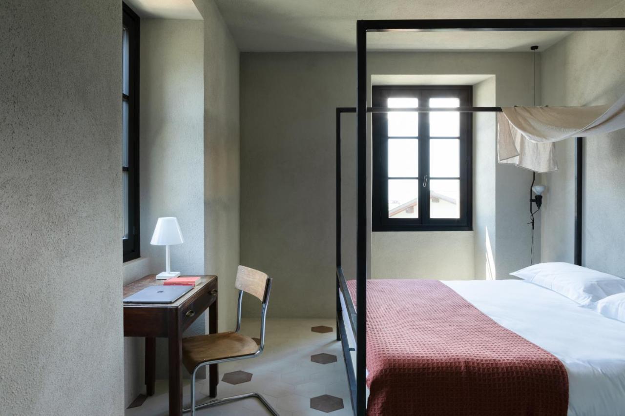 Agriturismo Olmo 松德里奥 外观 照片