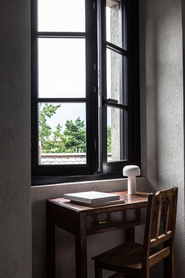 Agriturismo Olmo 松德里奥 外观 照片
