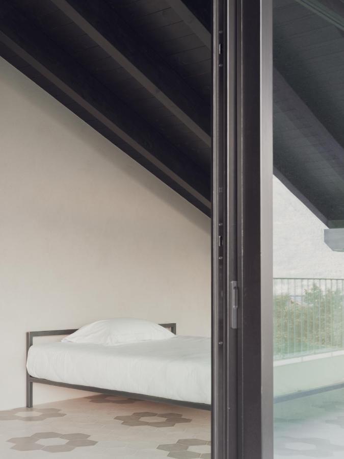Agriturismo Olmo 松德里奥 外观 照片