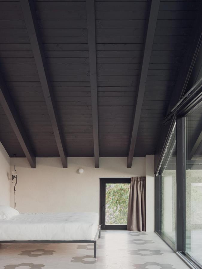 Agriturismo Olmo 松德里奥 外观 照片