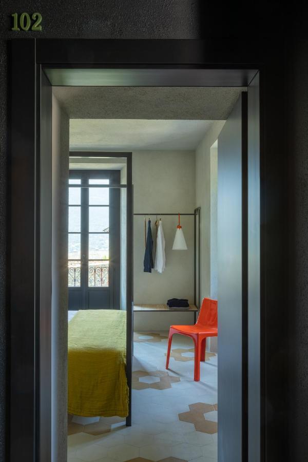 Agriturismo Olmo 松德里奥 外观 照片