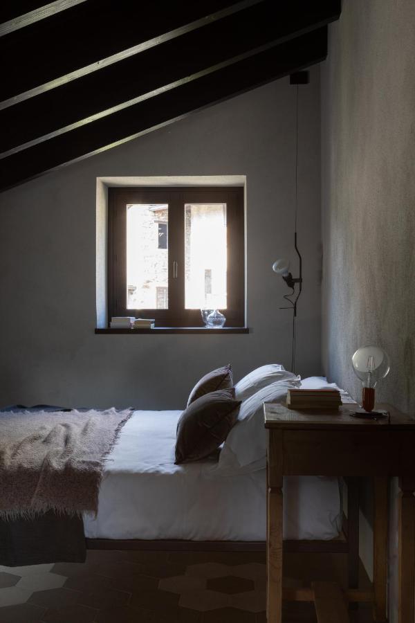 Agriturismo Olmo 松德里奥 外观 照片
