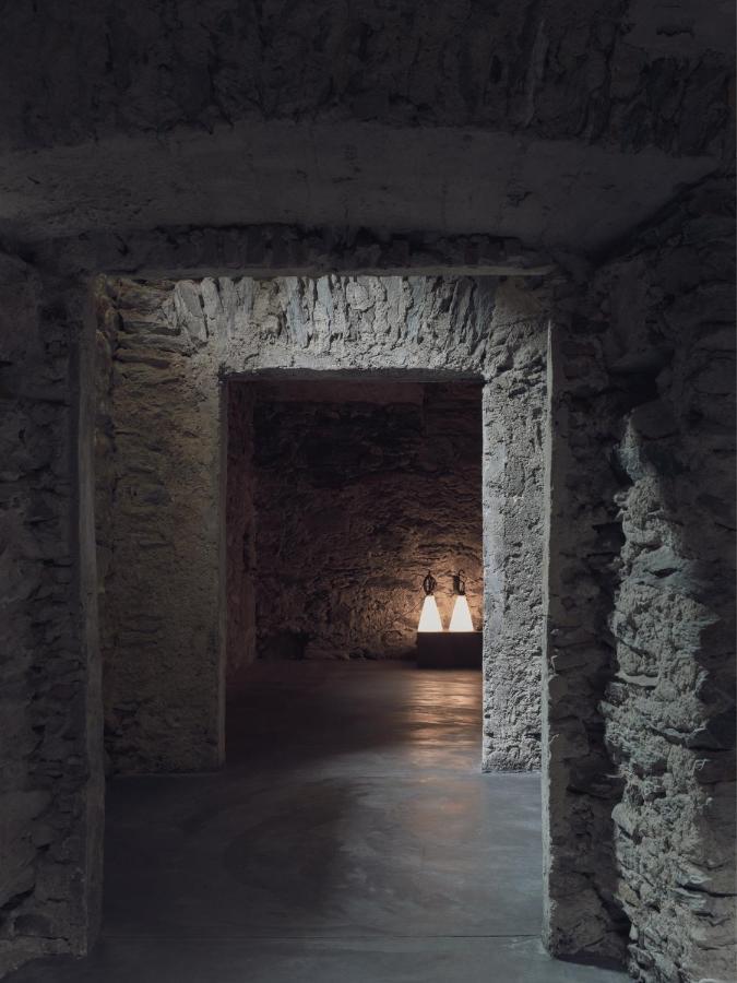 Agriturismo Olmo 松德里奥 外观 照片