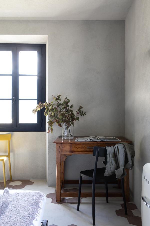 Agriturismo Olmo 松德里奥 外观 照片