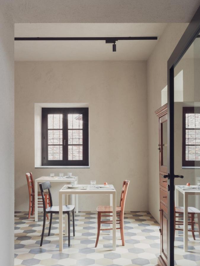 Agriturismo Olmo 松德里奥 外观 照片