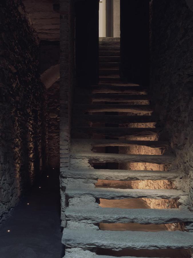 Agriturismo Olmo 松德里奥 外观 照片