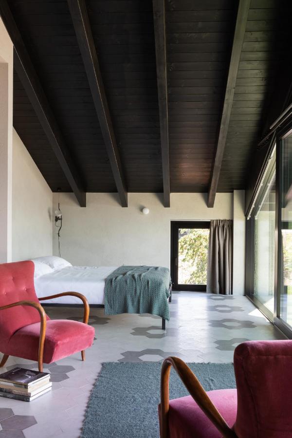 Agriturismo Olmo 松德里奥 外观 照片