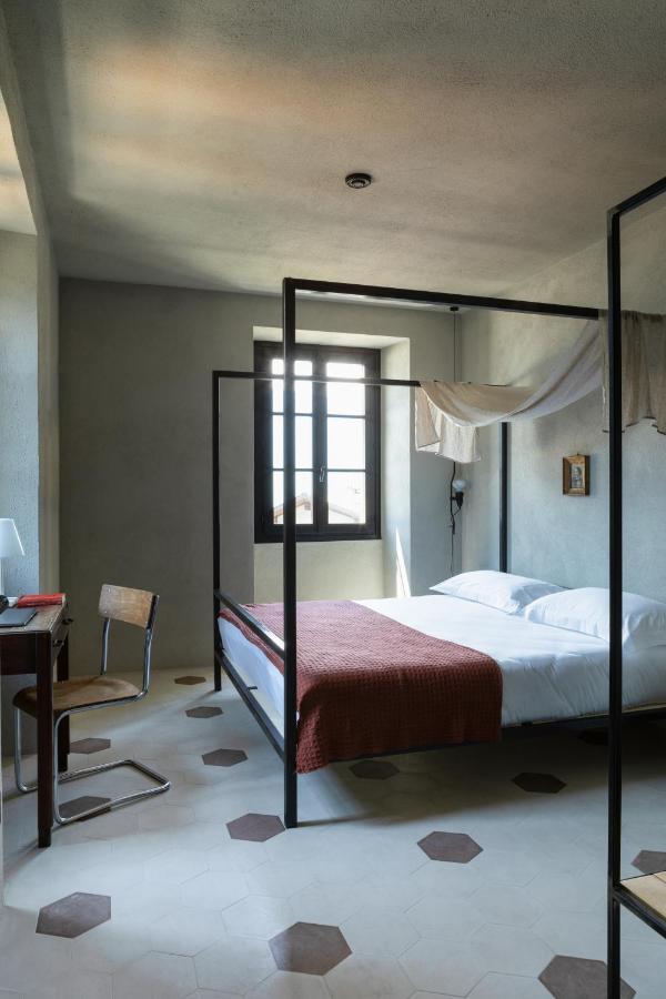 Agriturismo Olmo 松德里奥 外观 照片