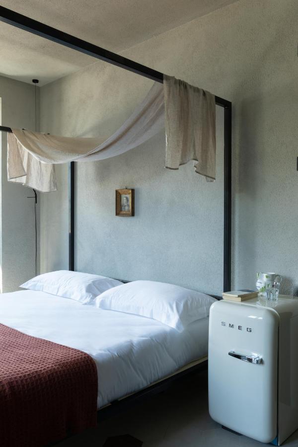 Agriturismo Olmo 松德里奥 外观 照片
